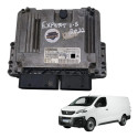 Modulo Central Injecao Expert Jumpy Scudo 1.5 2022 Original