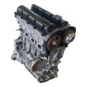 Motor Peugeot 308 408 C4 Lounge 2.0 16v Flex 151cv 2011 2012