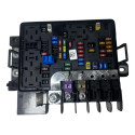 Caixa De Fusivel Byd Dolphin Mini 2024 2025 Com Tampa