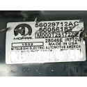 Motor Partida Jeep Compass 2.0 Flex 2017/2021 C/ Start Stop