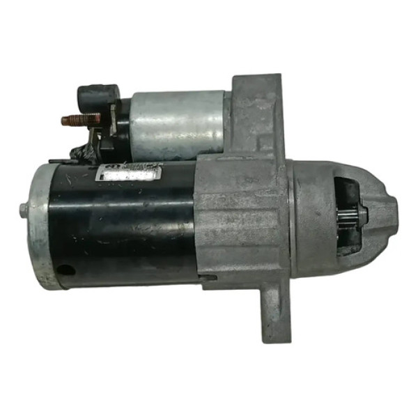 Motor Partida Jeep Compass 2.0 Flex 2017/2021 C/ Start Stop