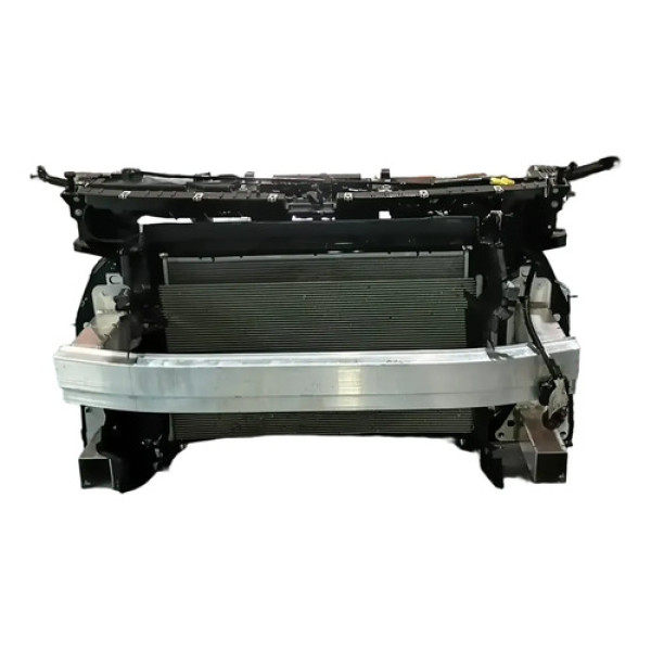 Kit Radiador Painel Frontal Jeep Compass 2.0 Flex 2017/2021