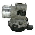 Corpo Borboleta Tbi Scudo Jumpy Expert 1.5 2022 2023 2024