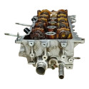 Cabeçote Corolla 1.8 16v Flex 2008 2009 A 2011 Stander