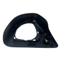 Acabamento Moldura Alavanca Cambio Renault Master 2024 2025 Preto