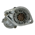 Motor Arranque Toyota Hilux 3.0 2008 Automática