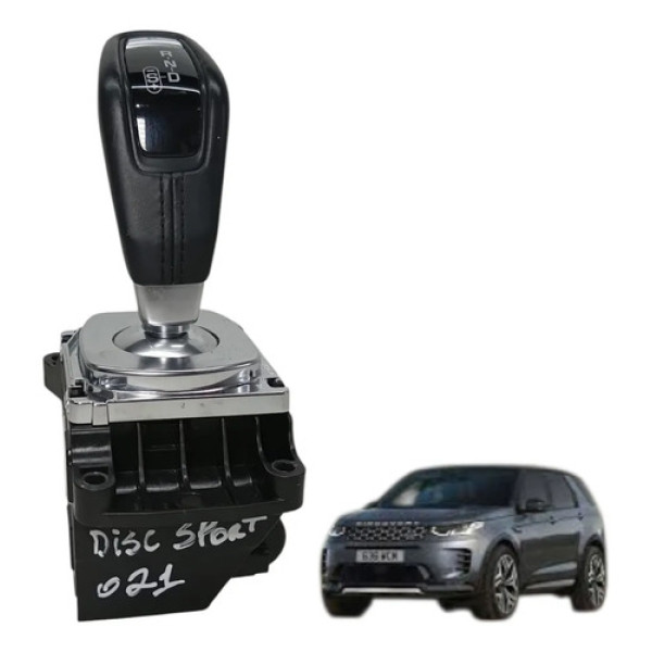 Alavanca Cambio Discovery Sport 2021 2022 D200 2.0 Diesel