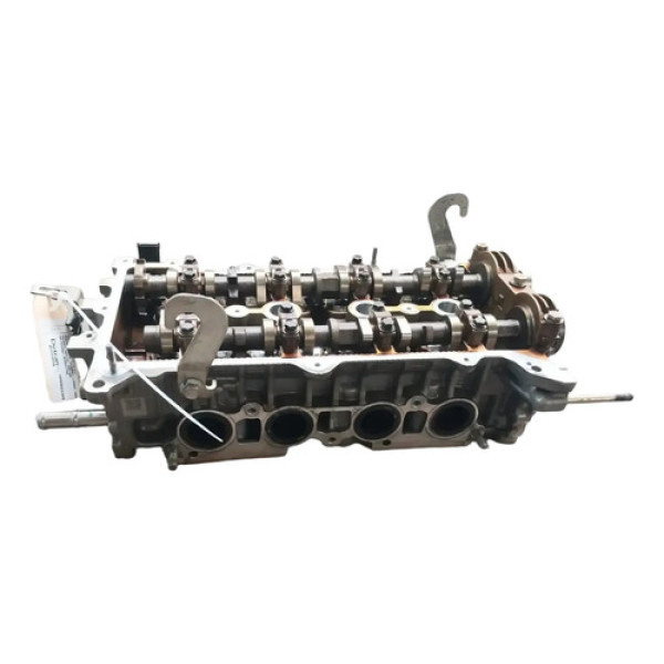 Cabeçote Lifan X60 1.8 16v 2013 A 2019