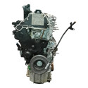 Motor Parcial Scudo Jumpy Expert 1.5 120cv 2022 2023 2024