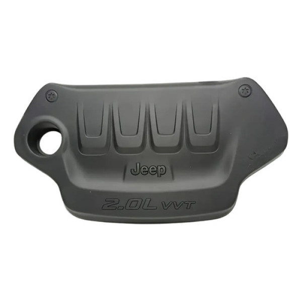 Tampa Capa Motor Compass 2.0 Flex 2017 2018 A 2021