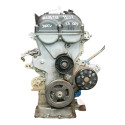 Motor Hyundai Veloster 1.6 16v Gasolina 2012 A 2013 140cv