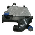 Radiador Peugeot Expert 1.5 Diesel 2022 2023 2024 2025