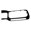 Moldura Painel Citroen Jumpy Peugeot Expert 2019 2020 2021 Preto