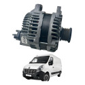 Alternador Renault Master 2.3 16v 2014 A 2021