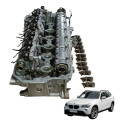 Cabeçote Bmw X1 3.0 6cc N52 2010 2011 2012