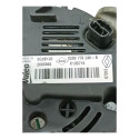Alternador Nissan March 1.0 16v 2013 2020