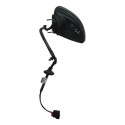 Retrovisor Eletrico Esquerdo Audi A3 Sedan 2014 2015 2016