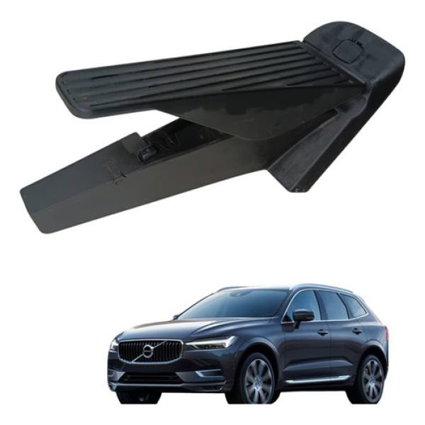 Pedal Acelerador Volvo Xc60 Xc90 D5 2018 2021 32269124