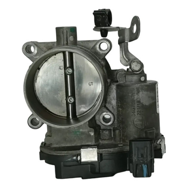 Tbi Corpo Borboleta Compass 2.0 Toro 2.4 Flex 17/21 64gte6ch