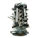 Motor Hyundai Veloster 1.6 16v Gasolina 2012 A 2013 140cv