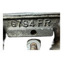 Motor Parcial Mitsubishi Pajero Sport 3.0 V6 177cv 1999 2004