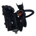 Motor Comelec Câmbio Peugeot 3008 2018 2019 2020 Original