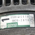 Alternador Hyundai Azera 3.0 V6 2011 2015 373003c510