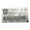Motor Partida Citroen Ds4 1.6 Thp