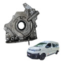 Bomba Óleo Motor Expert Jumpy 2018 2021 1.6 9686038880