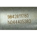 Bico Injetor Arla Scudo Jumpy Expert 1.5 2022 2023 2024 127v