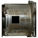 Bico Injetor Da Arla 296302u000 Hr 2.5 4x4 2023 2024 2025 12v