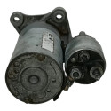 Motor Arranque Renault Duster 2013 2018 1.6 Flex 233001105r