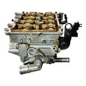 Cabeçote Kia Sportage Ix35 2012 2013 2014 2015 2.0 Flex Std