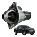 Motor Partida Arranque Ram Rampage 2023 2024 2.0 Diesel