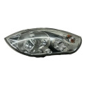 Farol Esquerdo Renault Master 2.3 2014 A 2022 Esquerdo/motorista