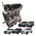 Motor Parcial Compass Commander Renegade 1.3 Turb T270 185cv