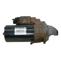 Motor Arranque Toyota Hilux 3.0 2011 2012