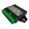 Modulo Sensor Estacionamento C4 Lounge 2013 2016 0263004546 Preto