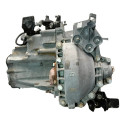 Caixa Cambio Manual Expert Jumpy Scudo 1.5 2022 2023 2024