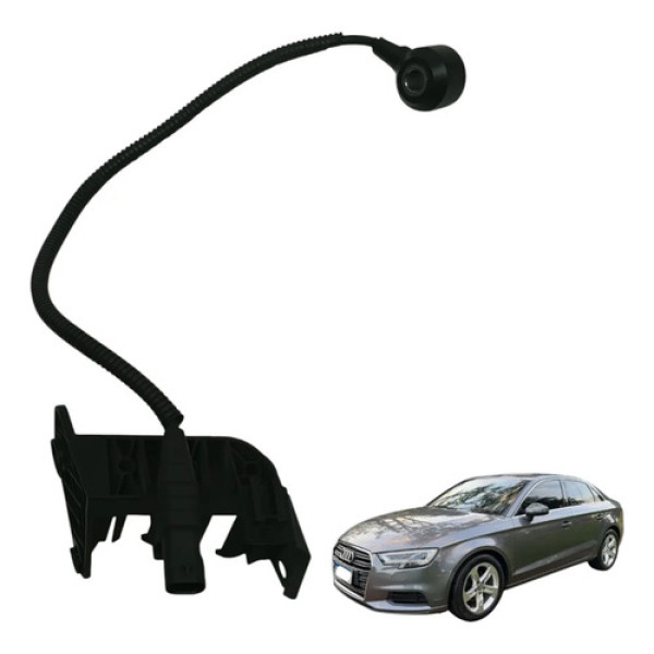 Sensor Detonação Audi A3 1.8 2013 2014 2015 2016