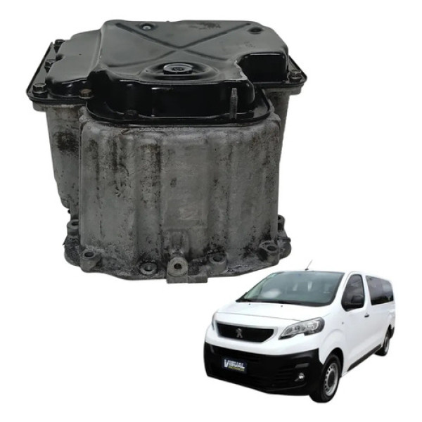 Carter Óleo Motor Expert Jumpy 1.6 2018 2021 980998168002