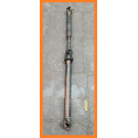 Cardan Traseiro New Actyon Sports 2.0 Diesel 2012 2013