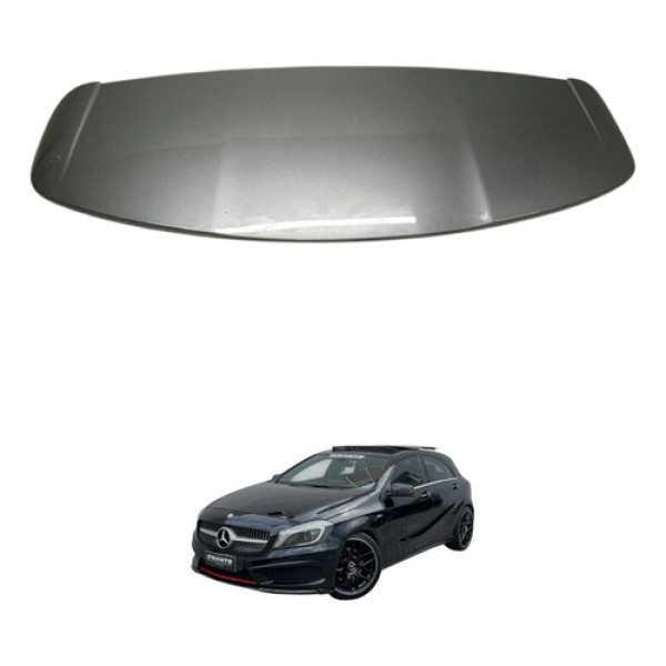 Aerofolio Spoiler Breack Light Mercedes A250 2015 A 2018