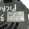 Alternador Kia Picanto 2013 2014 2015 1.0 3cc 3730004010