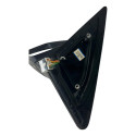 Retrovisor Esquerdo Sorento 2010 2014 027419