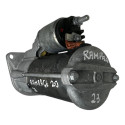Motor Partida Arranque Ram Rampage 2023 2024 2.0 Diesel