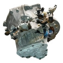Caixa De Cambio Manual Scudo Jumpy Expert 1.5 2022 2023 2024