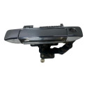 Maçaneta Fechadura Tampa Traseira Ford Ranger 2016 2020 Crom