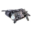 Farol Esquerdo Nissan Frontier 2017 2020 Com Xenon Original Esquerdo/motorista