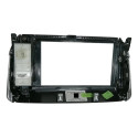 Kit Multimidia Radio Peugeot 208 2015 2016 981286288000 Preto